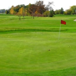 Eagle's Landing Golf Club