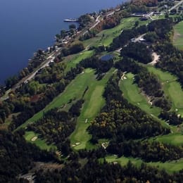 Sand Point Golf & Country Club