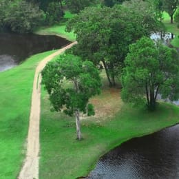 Villea Rompin Resort & Golf