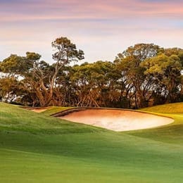 Kunshan Sun Island Golf Club