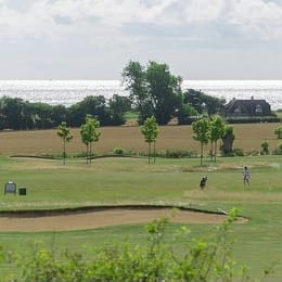 Langelands Golf Klub