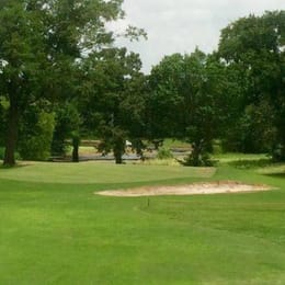 Oak Grove Country Club
