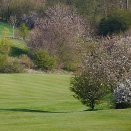 Golfclub Cochem / Mosel (Eifel)