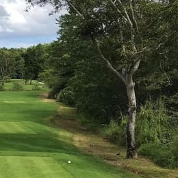 West Highlands Golf Club