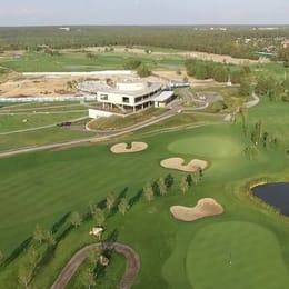 Burabay Golf Club