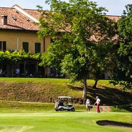 Golf Terre di Canossa (Matilde)