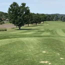 Bellaire Centennial Golf Club