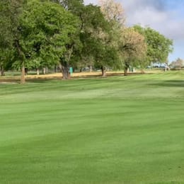 Emmett Golf Course - Gem County Golf Course