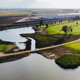Club de Golf de La Roda