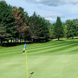 Meadowbrook Golf Course