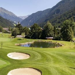 Defereggental Golf Park