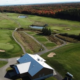 Golf Les Boisés de Joly