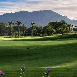 Zhuhai Lakewood Golf Club (Xiangshan)