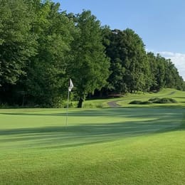 The Preserve at Eisenhower Golf Course