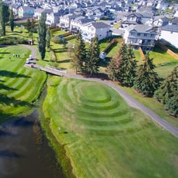 The Links at Spruce Grove