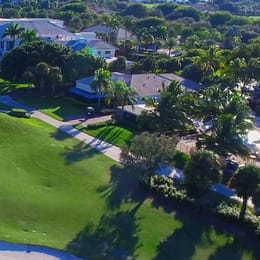 Indian Spring Country Club (West)