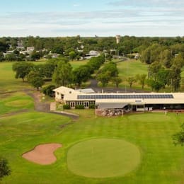 Goondiwindi Golf Club