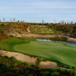 Union League National Golf Club