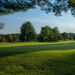 Mendham Golf & Tennis Club