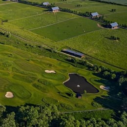 Resort Čapí hnízdo