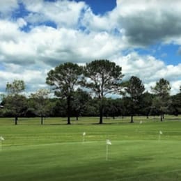 Pebble Creek Golf Club