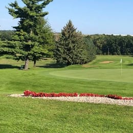 Weymont Run Country Club