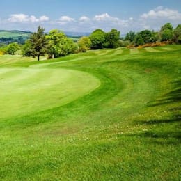 Vale of Leven Golf Club