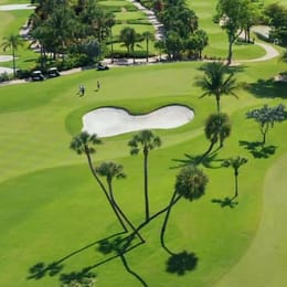 Rotonda Golf & Country Club (Long Marsh)