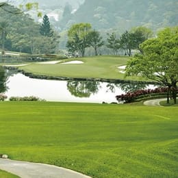 Tashee Golf & Country Club