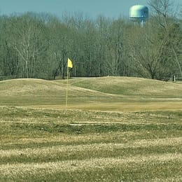 Kelly's Hidden Acres Golf Course