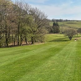 Eastwood Twelve Golf Club