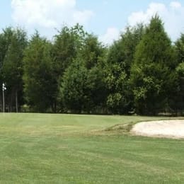 Hardy's Custom Golf - Meadowbrook Golf Club