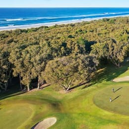 Port Macquarie Golf Club