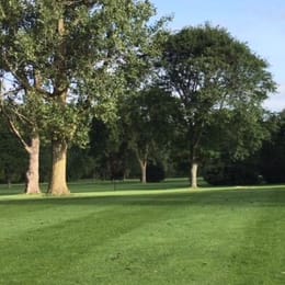 Columbus Country Club