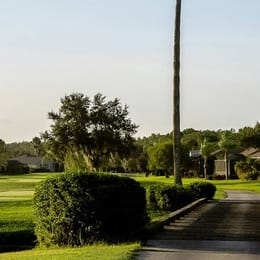 Heritage Springs Country Club