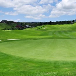 Kuju Kogen Golf Club