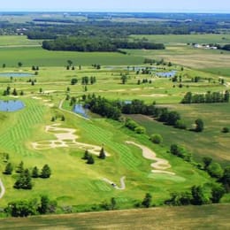 Fox Hills Golf Resort (The National)