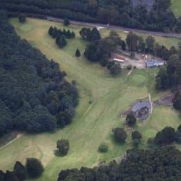 Rosebery Golf Course