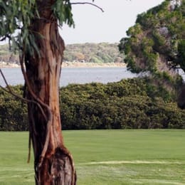 Ocean Grove Golf Club