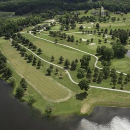 The Hollows Golf Club