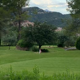 Pitch & Putt Can Rafel