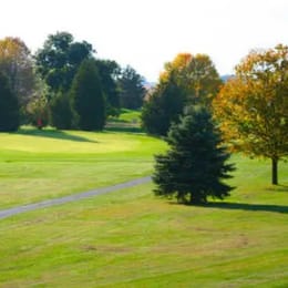 Pine View Golf Course