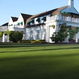 Waverly Country Club