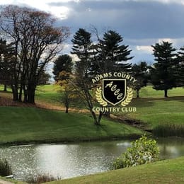 Adams County Country Club