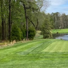 Little Mill Country Club