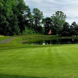 South Wales Golf Course