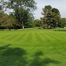 Golferie Saint-Jérôme