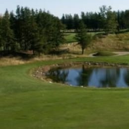 Kenogamisis Golf Club