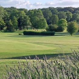 Golf Club de Saint Méard