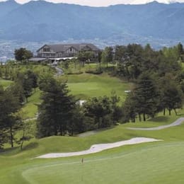Tomakomai Golf Resort 72 (Iris)